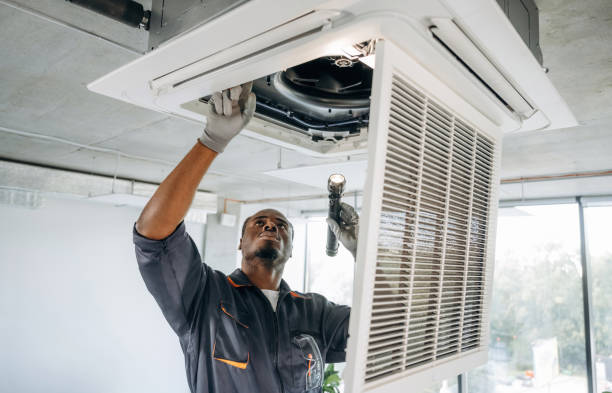 Licensed Hvac service in Morristown, NJ - FH HVAC