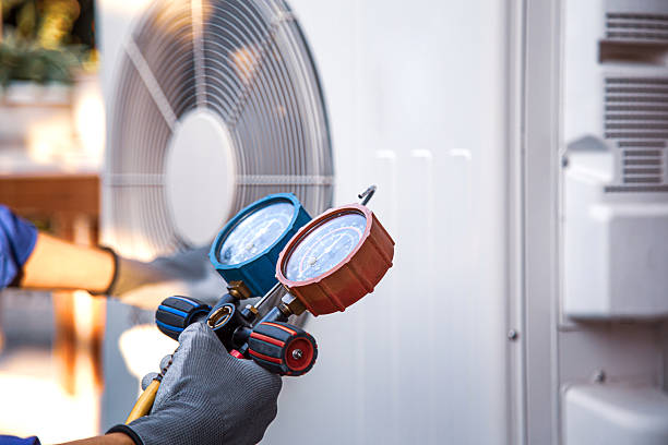 Trusted Hvac service in Morristown, NJ - FH HVAC