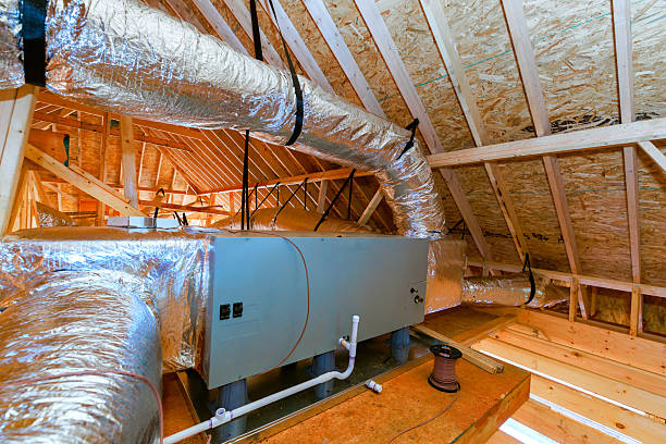 Top rated local Hvac specialists in Morristown, NJ